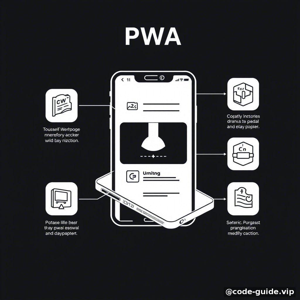 解决方案：构建高性能PWA的架构设计