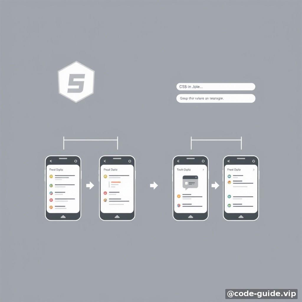 我的选择：逐步引入CSS-in-JS