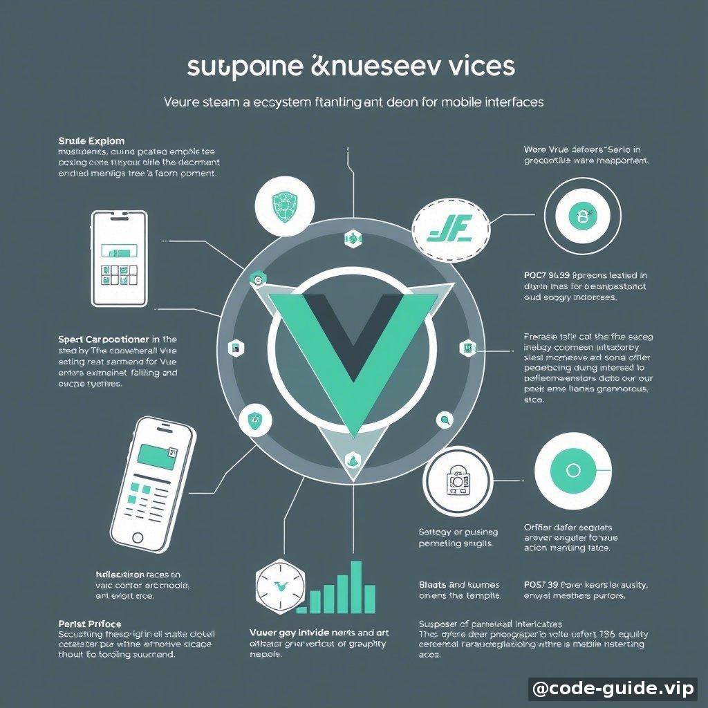解决方案:深入探索Vue生态系统