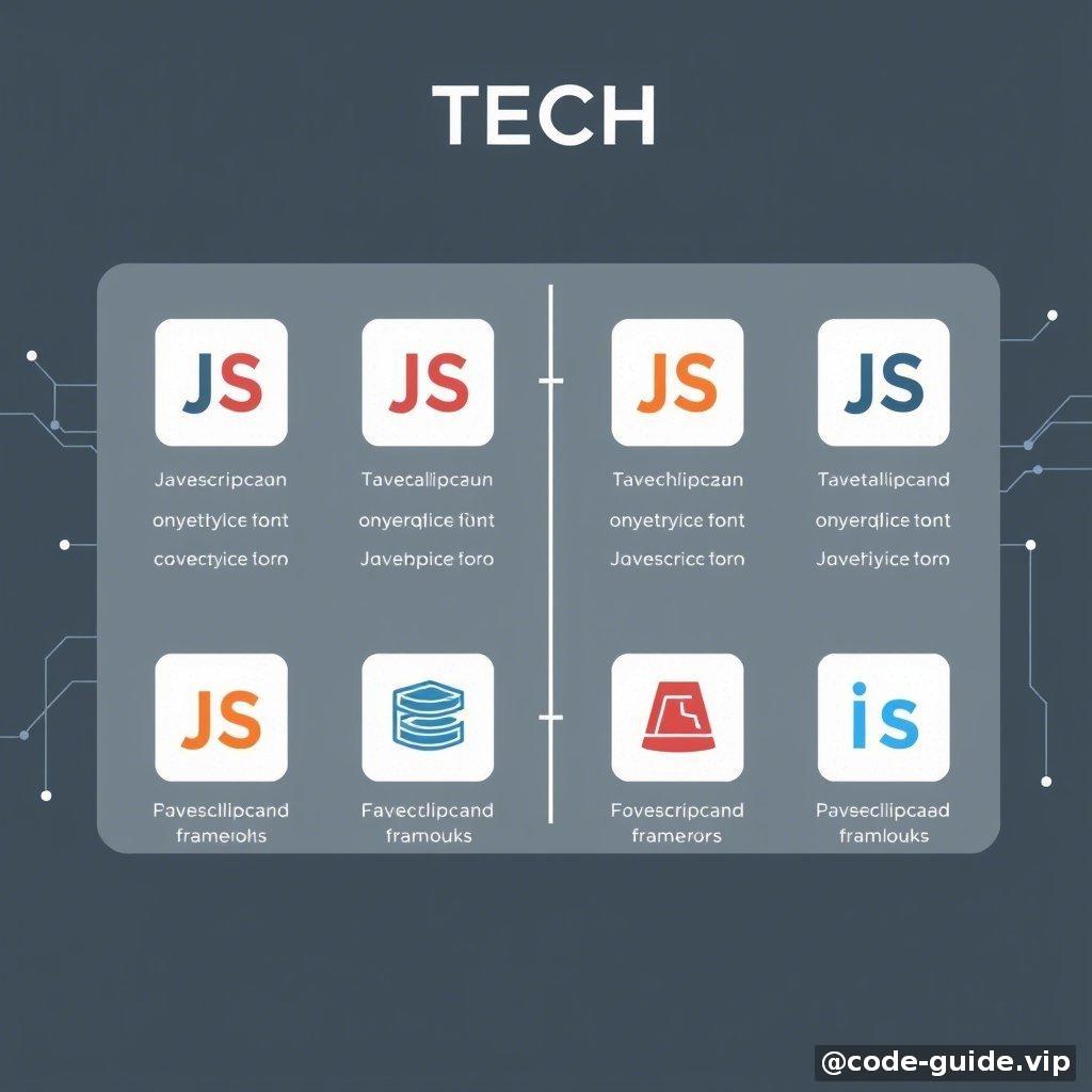 JavaScript框架对比-2