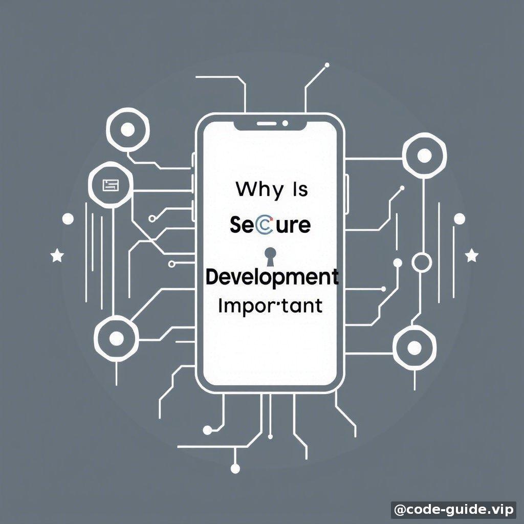 问题描述：为什么安全开发变得如此重要？