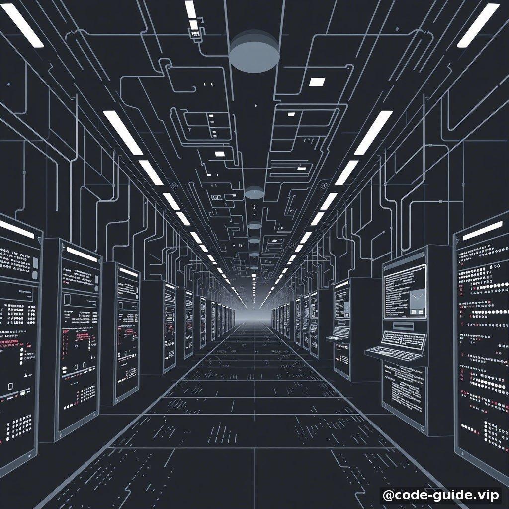 问题描述：失控的系统与无尽的夜晚