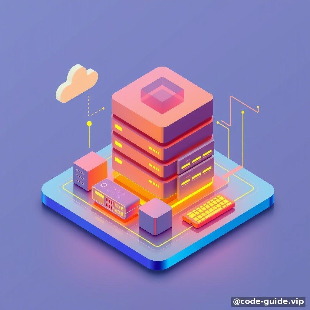 问题描述:单体数据库的极限