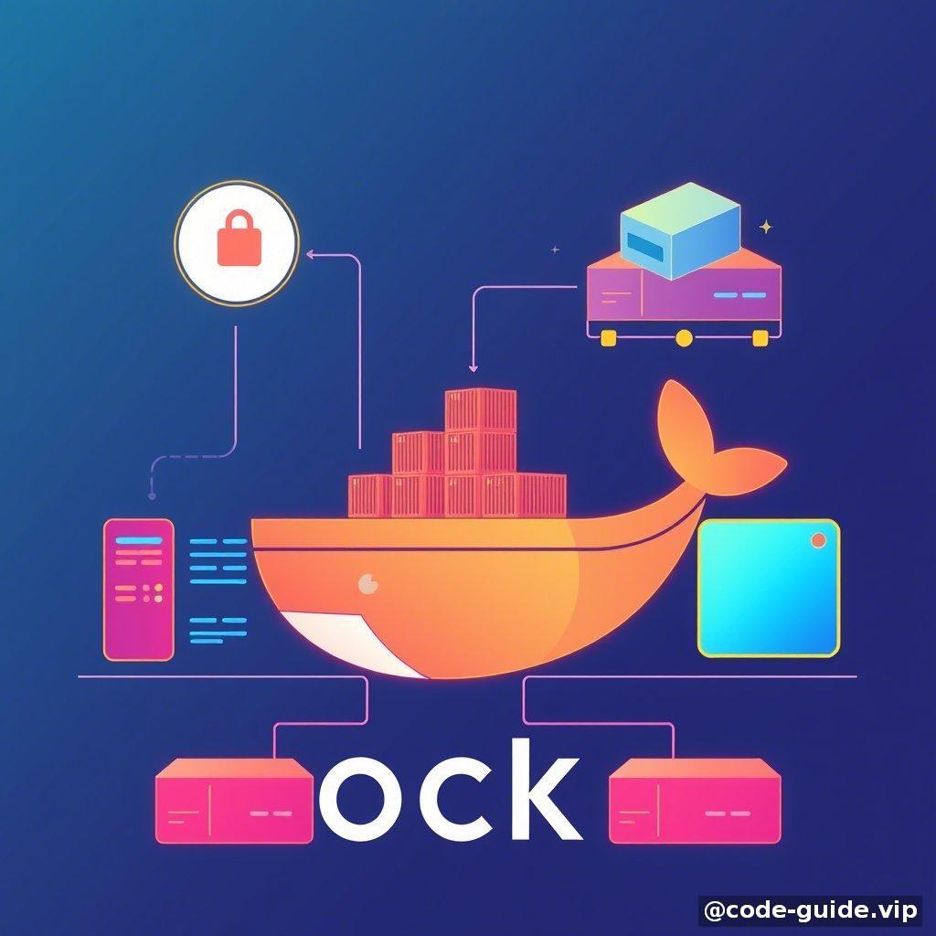 初探Docker：从单机到容器化