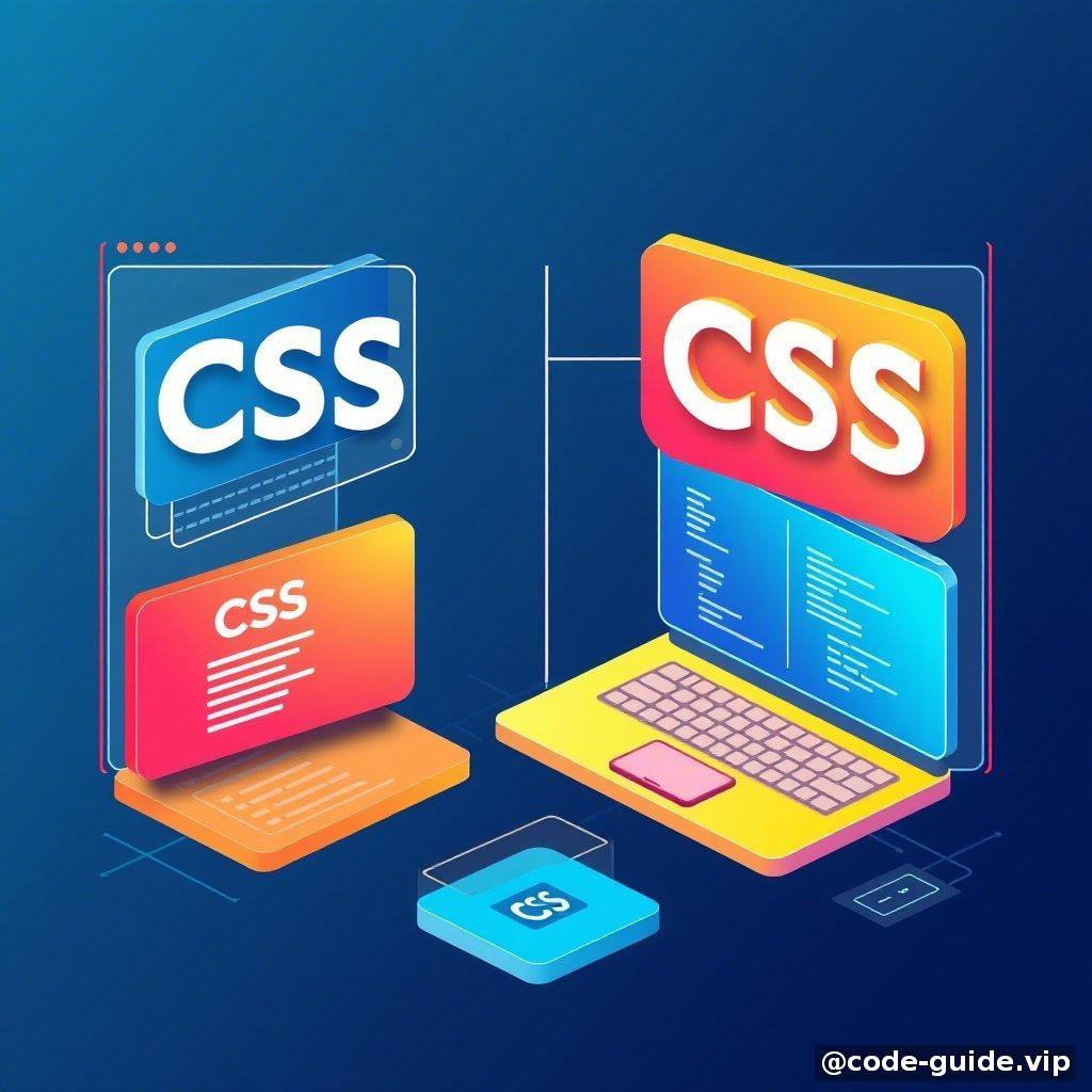 问题描述:传统CSS的局限与CSS-in-JS的诱惑