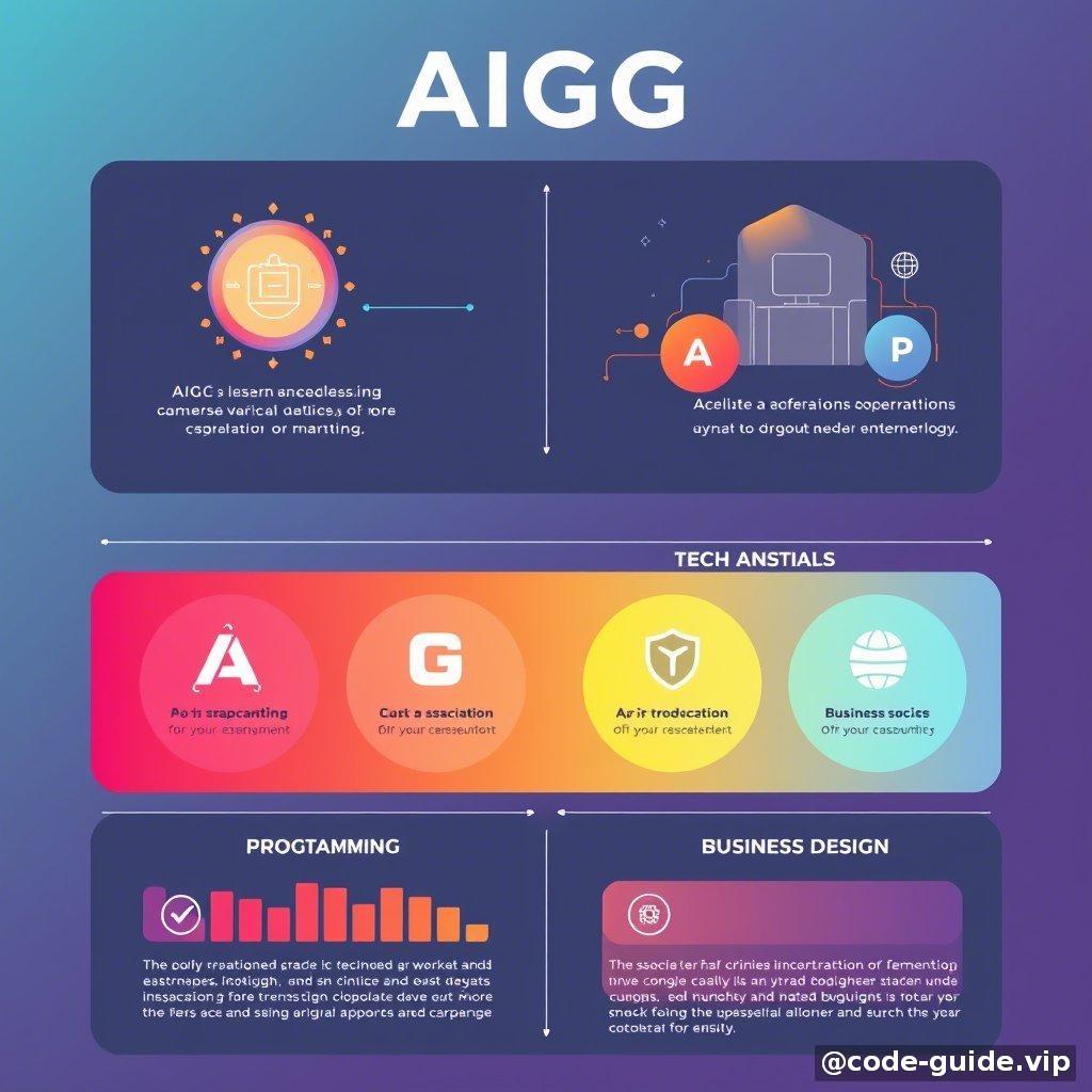核心概念:AIGC的基础知识