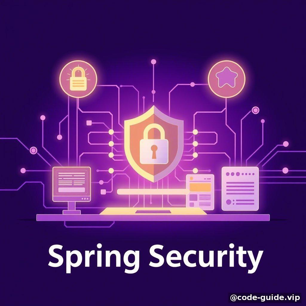 开篇：什么是Spring Security？