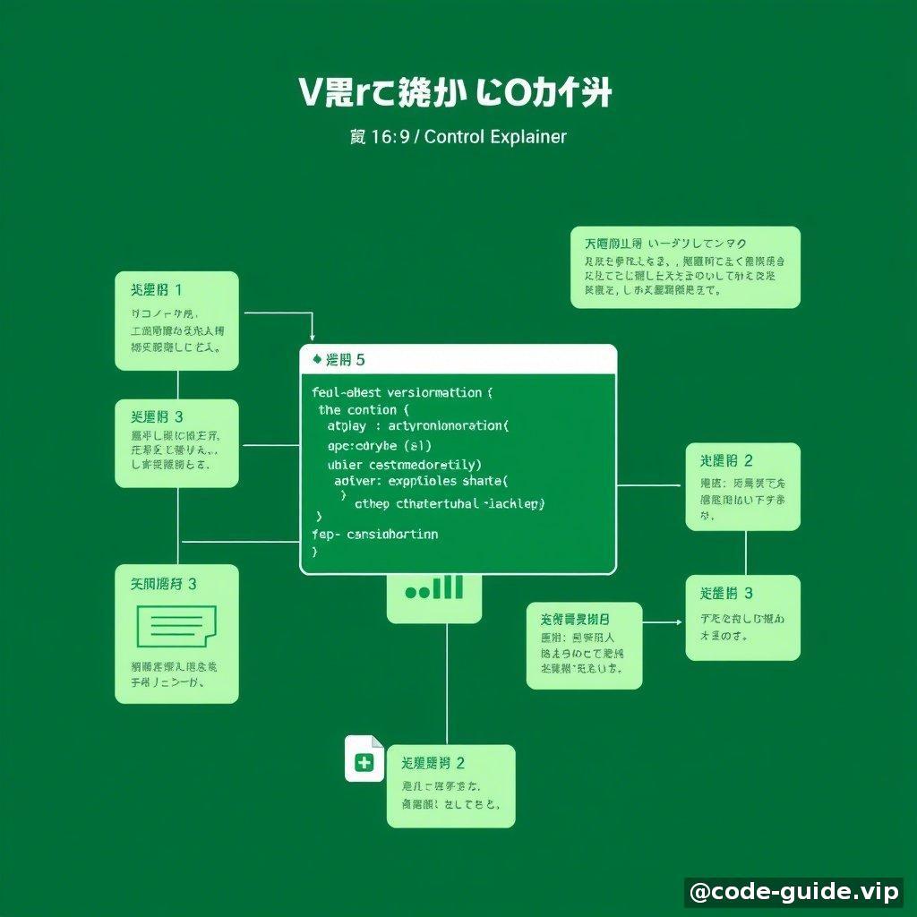 开篇:什么是版本管理,它用来做什么?