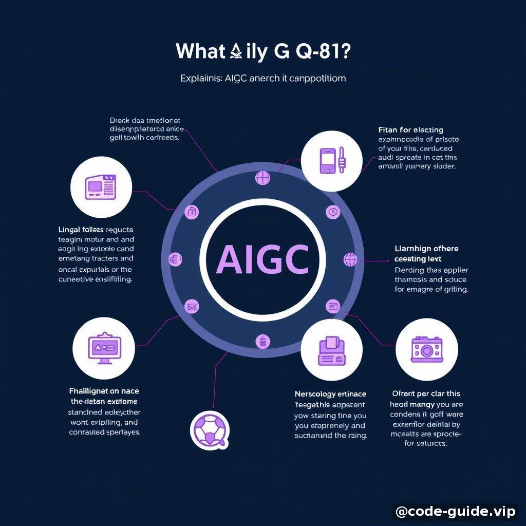 开篇:什么是AIGC,它能做什么?