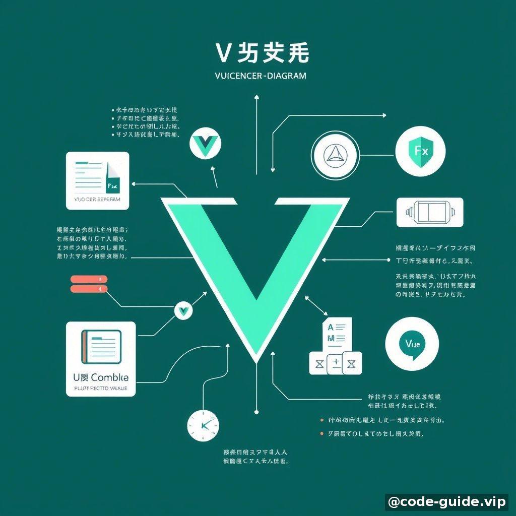 开篇：Vue.js 是什么？用来做什么？