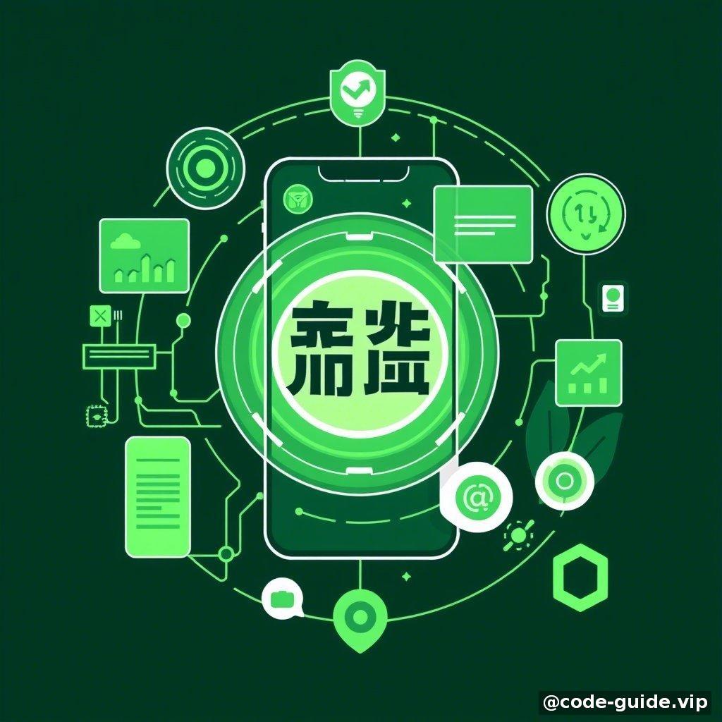 核心概念