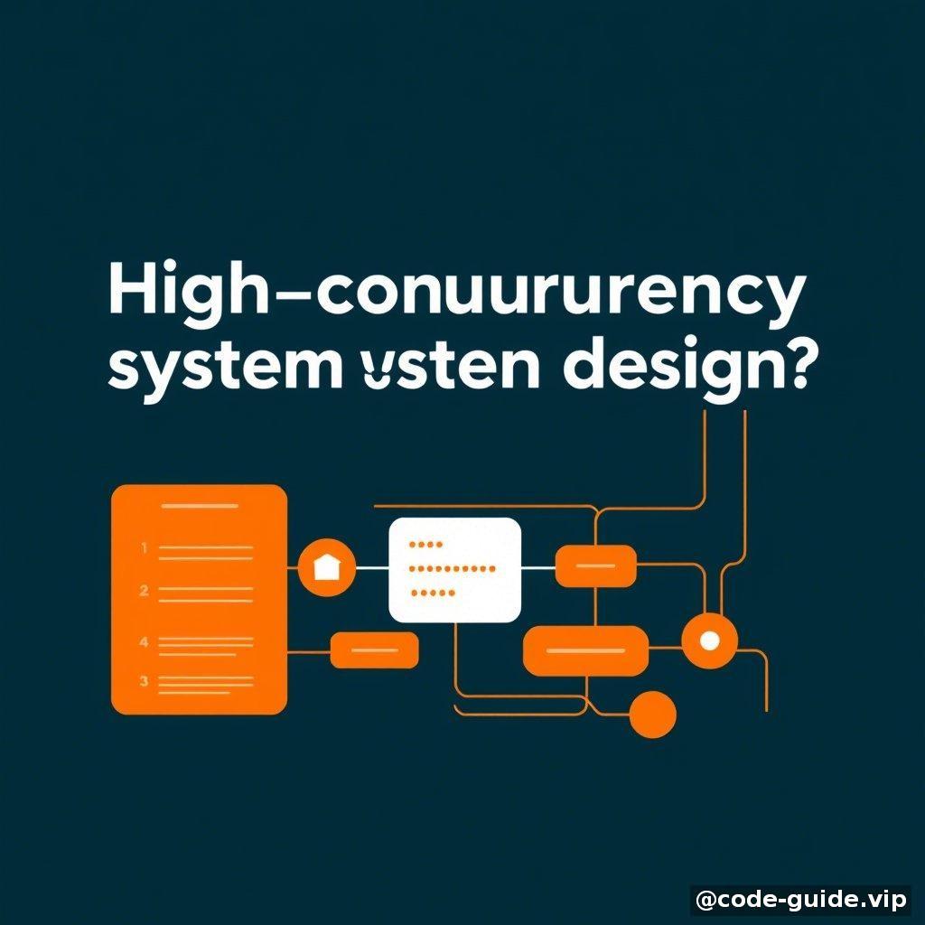 开篇：高并发系统设计是什么？用来做什么？