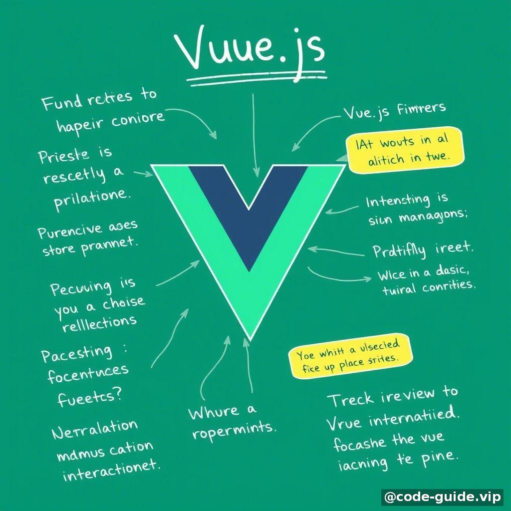 核心概念：理解 Vue.js 的基本结构