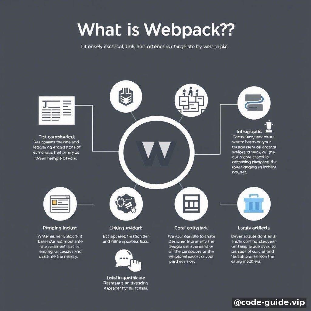 开篇:什么是Webpack?它能做什么?