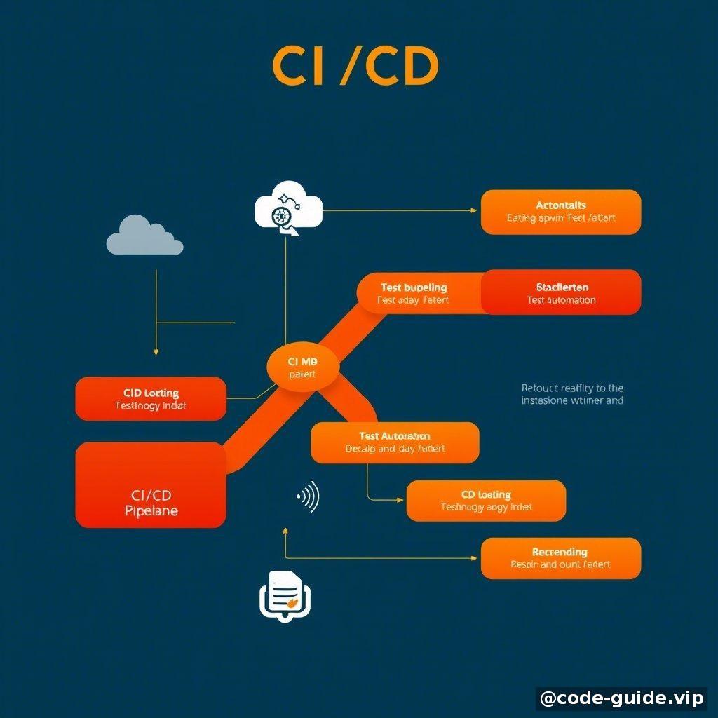 CI/CD流水线-1
