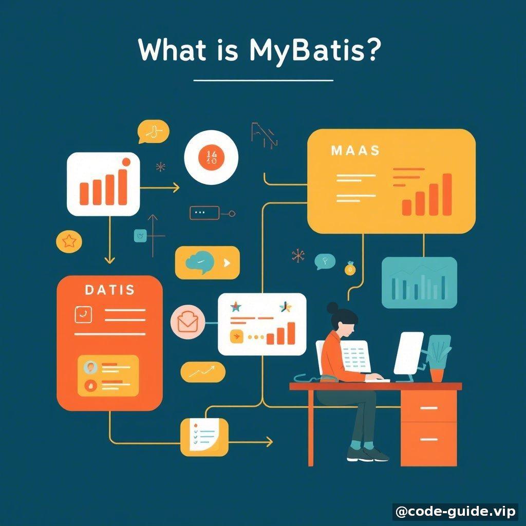 开篇：什么是MyBatis？它有什么用？