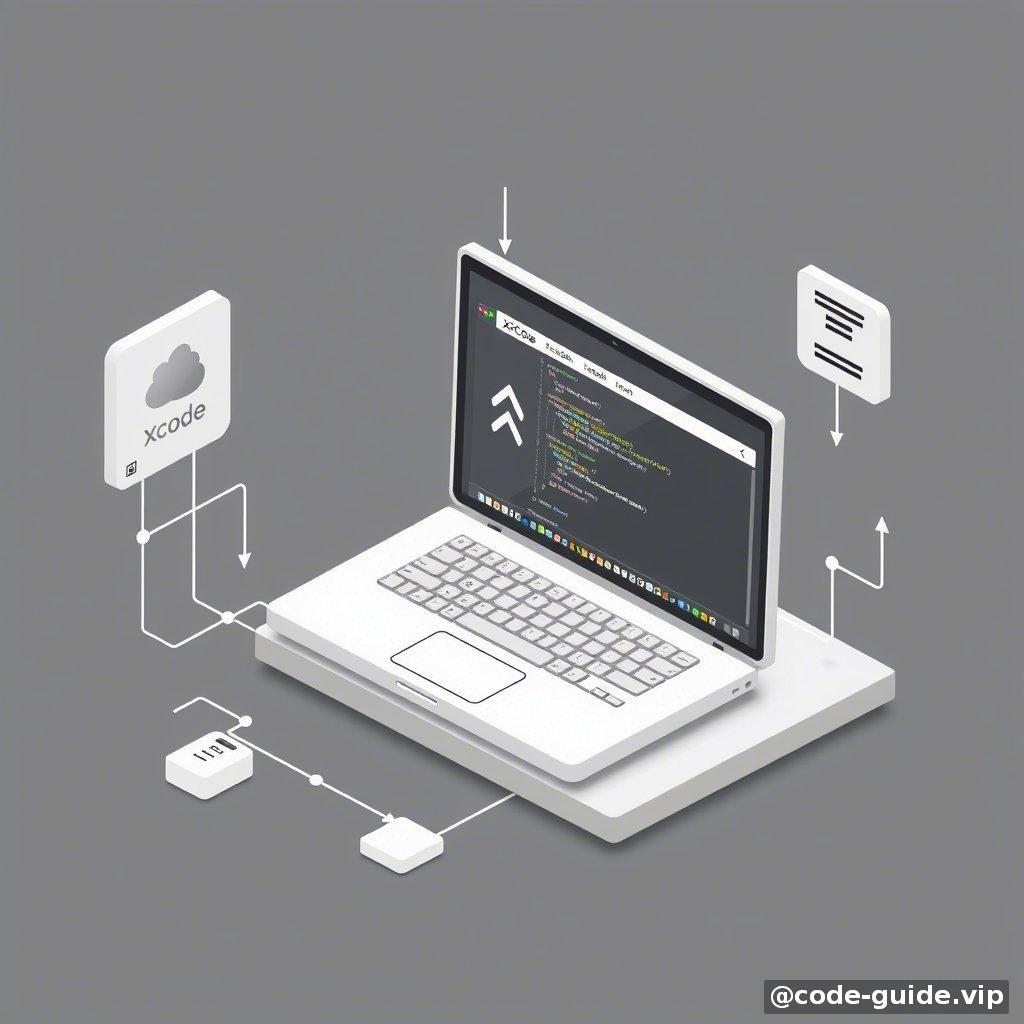 💻 环境准备:从下载 Xcode 开始你的第一段编程旅程