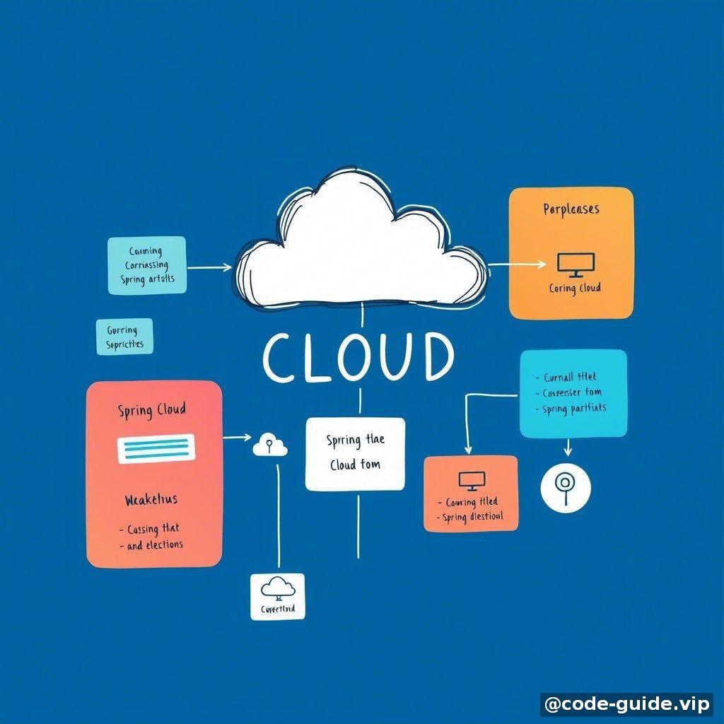 开篇：Spring Cloud 是什么？我能用它做什么？
