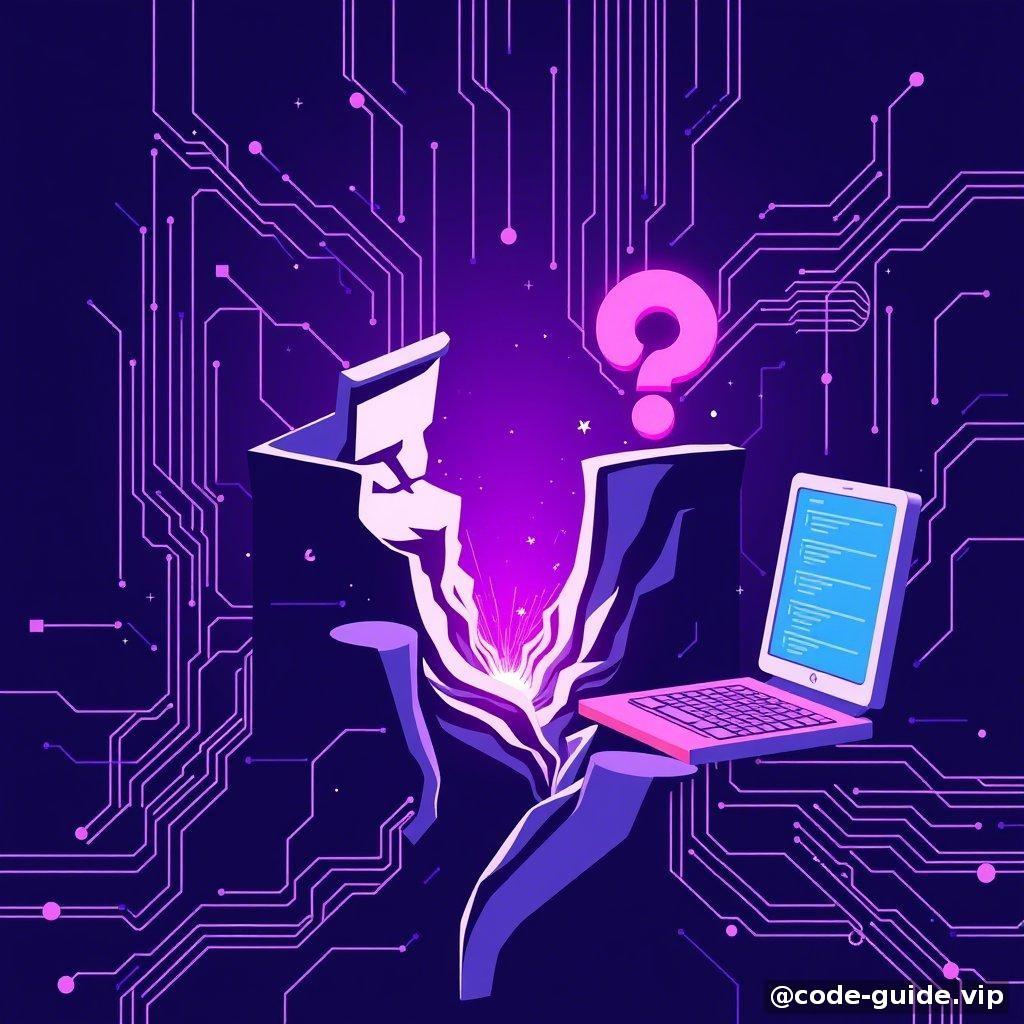 感受:崩溃边缘的自我怀疑