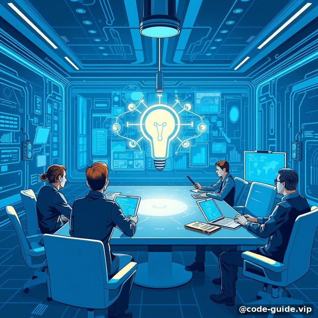问题描述:一次会议上的灵光乍现