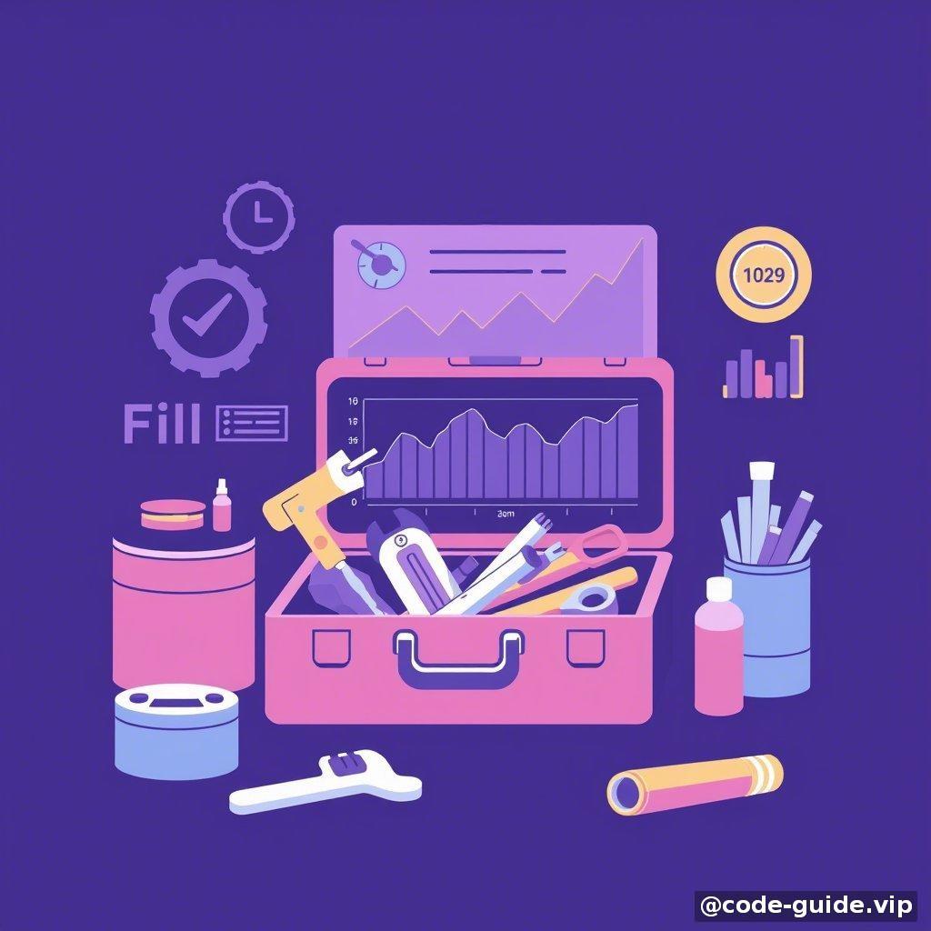 环境准备：开始之前，先装好“工具箱”