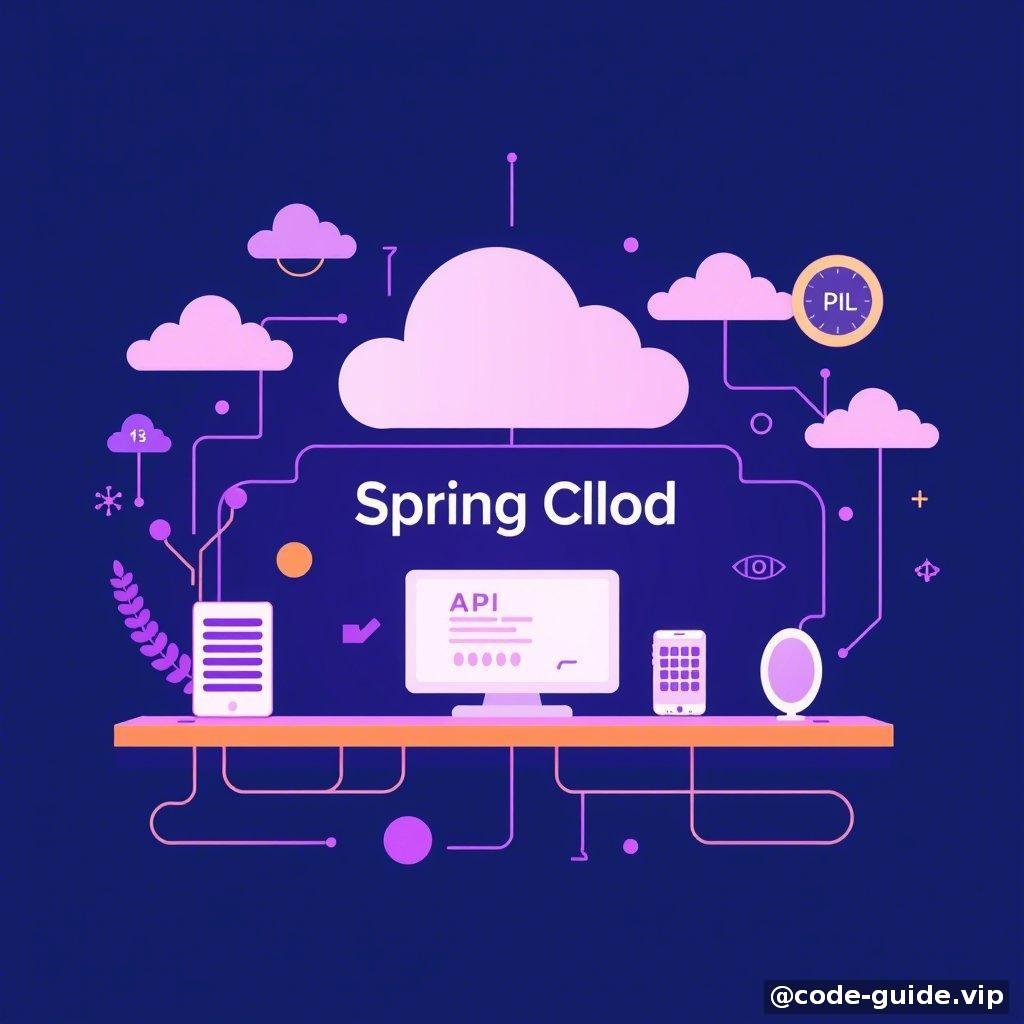 开篇:什么是 Spring Cloud Alibaba?