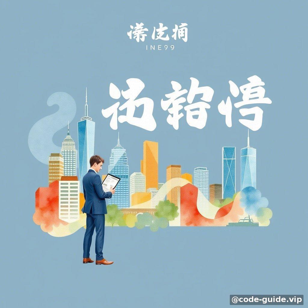 现代网页界面设计示例-1