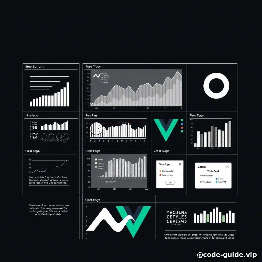 Vue.js 生态系统深度探索与项目实战：一个“快乐的打工人”吐槽手记