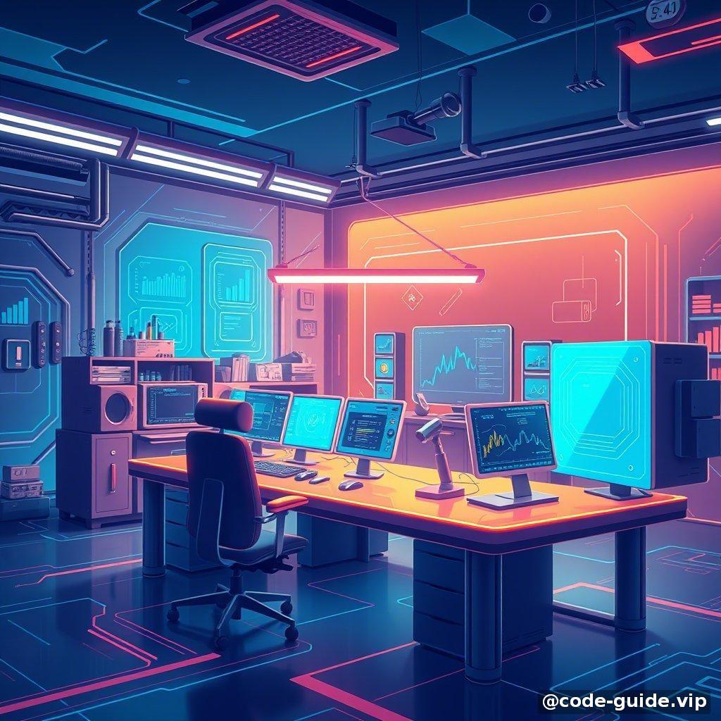 🛠️ 环境准备:搭建你的房贷实验室