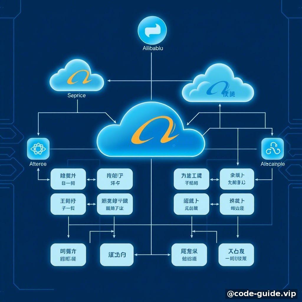 开篇:Spring Cloud Alibaba 是什么?能干什么?