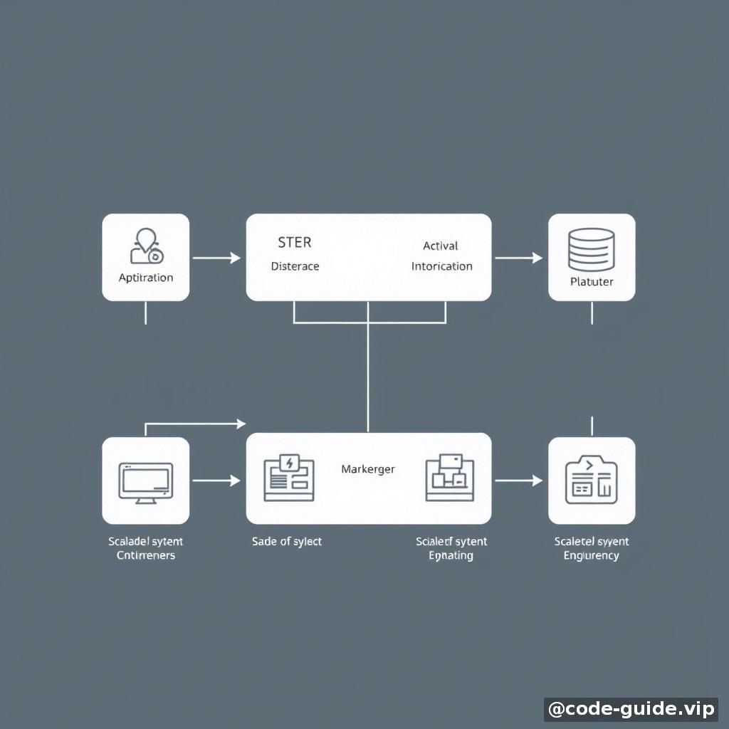 解决方案:逐步打磨出一套轻量稳定的高并发系统