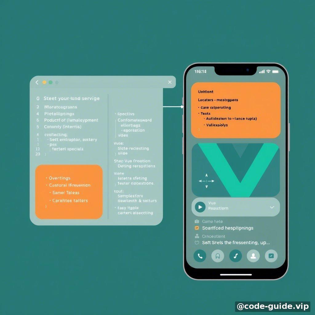 二、环境准备：如何搭建你的 Vue 开发环境？