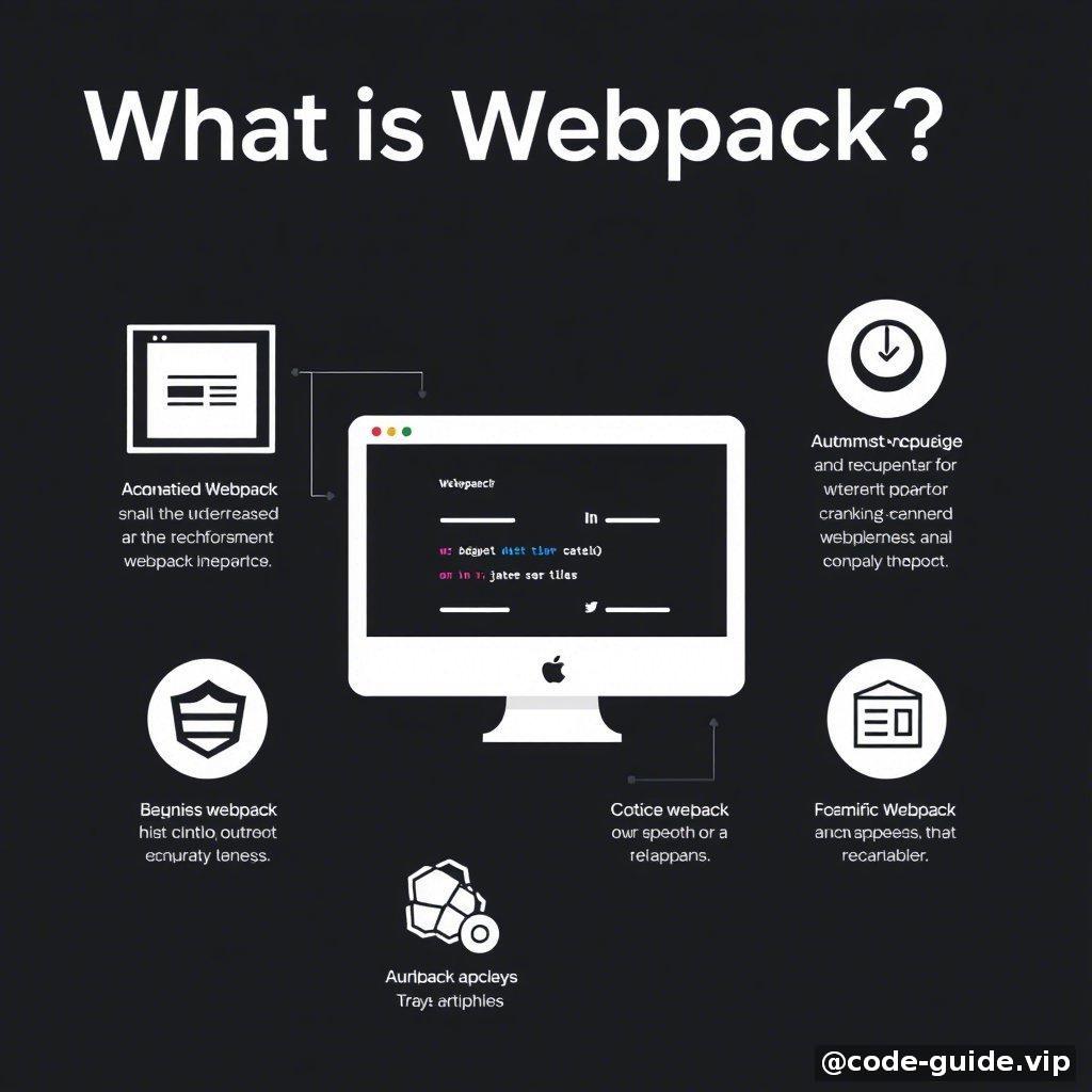一、开篇:什么是 Webpack?它能帮我们做什么?