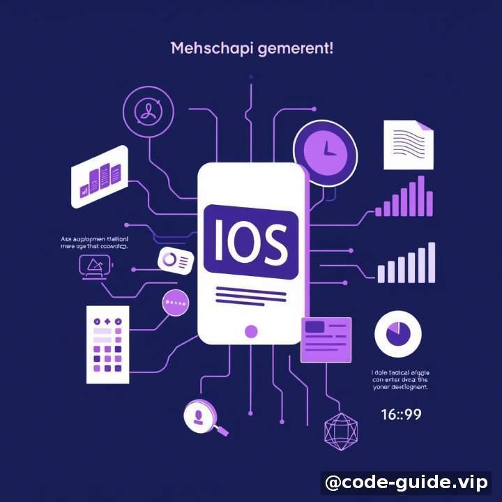 一、什么是iOS开发?我能学会吗?