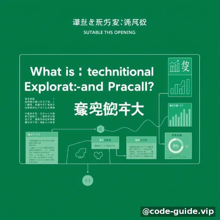 开篇:什么是“技术探索与实践”?我们为什么要学习它?