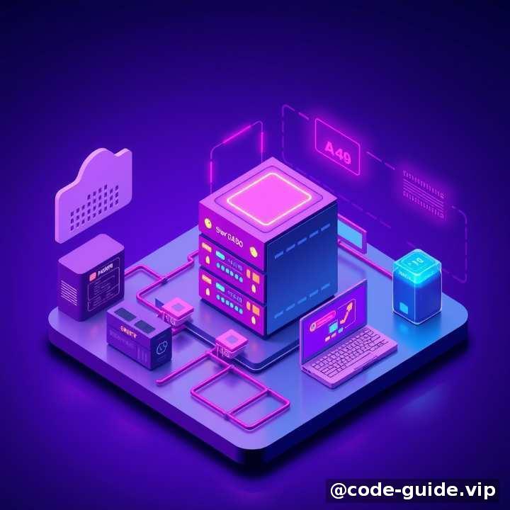 环境准备:搭建你的第一个微服务开发环境