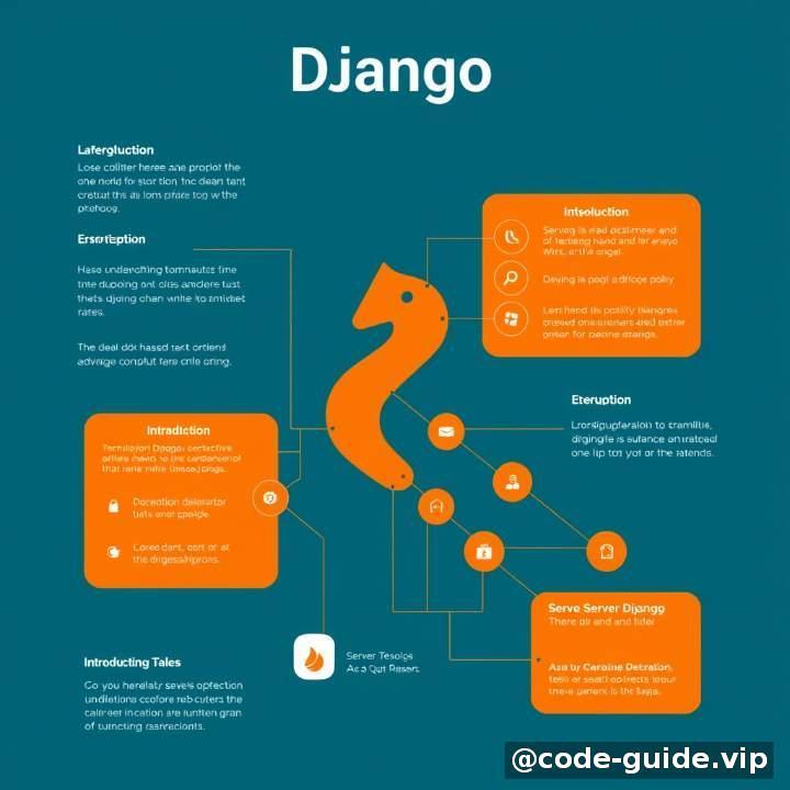 初识 Django：为什么选择它？