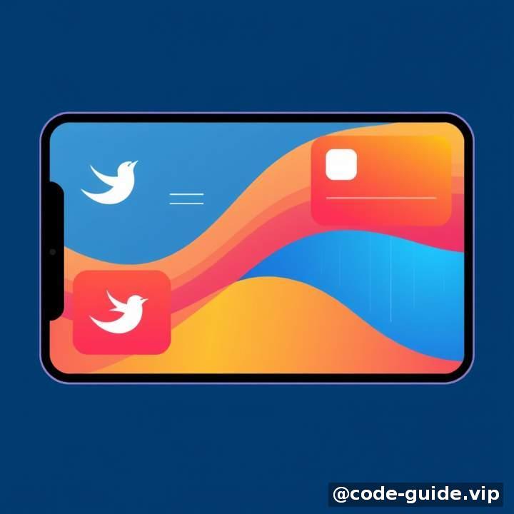 Swift入门实战:从“Hello World”到第一个 iOS App 的开发心路历程