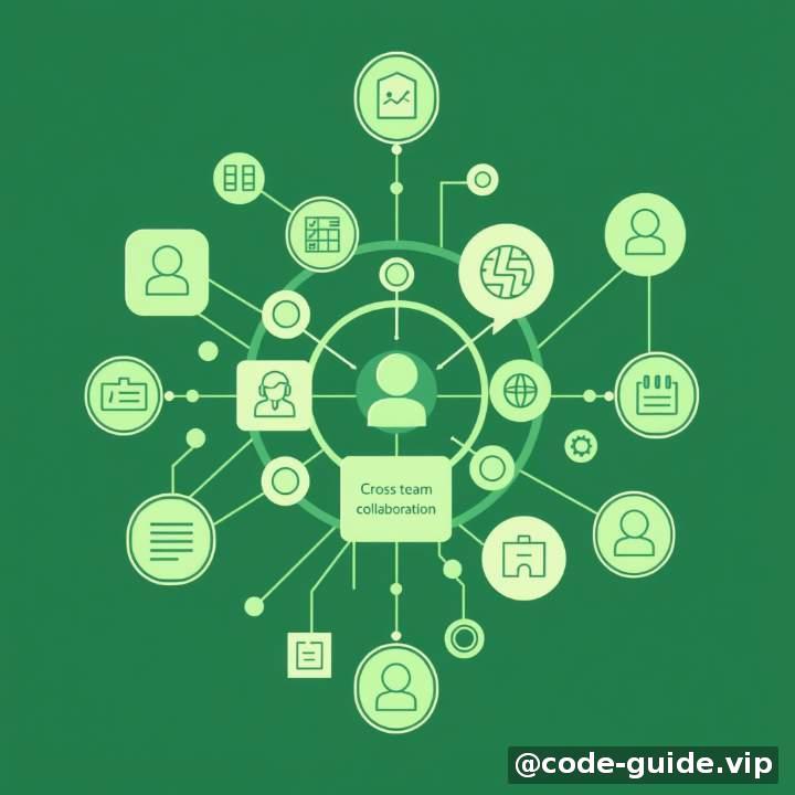 问题描述:跨团队协作下的组件复用难题