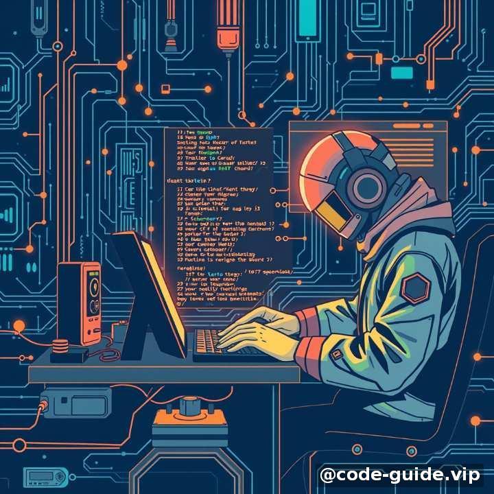 开篇：新手先别急着学新技术