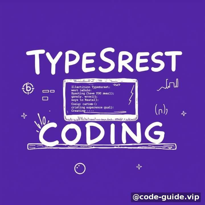开篇：被逼无奈的TypeScript初体验