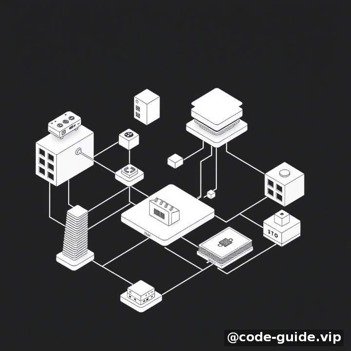 开篇：服务网格是什么？Istio 又是干什么的？