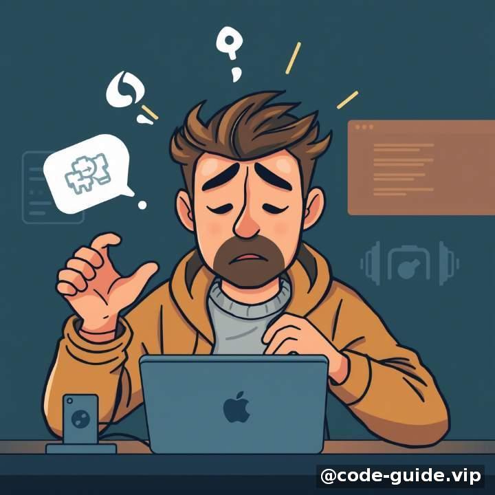 问题描述:部署效率低下的痛点,真的让人“头秃”