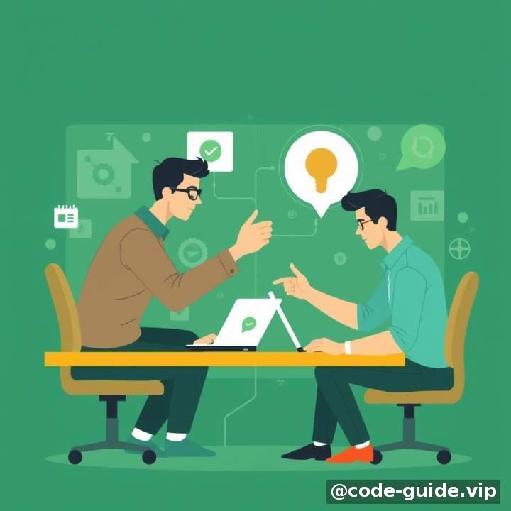 效果总结:一次拒绝,换来更健康的协作方式