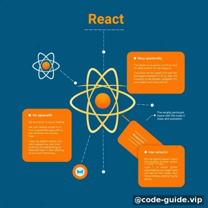 一、React是什么？它是用来做什么的？