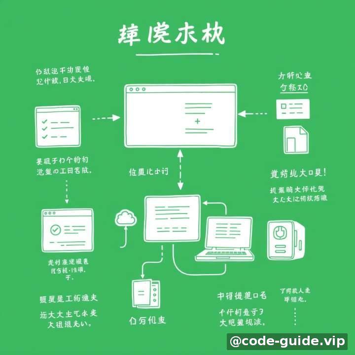 实战项目：从零搭建一个网页项目并部署上线