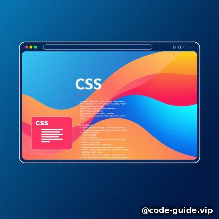 解决方案:尝试 CSS-in-JS —— emotion