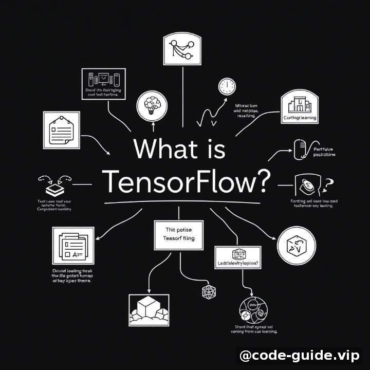 开篇：什么是TensorFlow？我们为什么要学它？