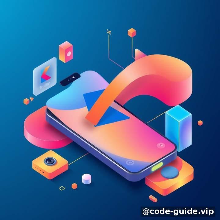 开篇：Kotlin是什么？能做什么？