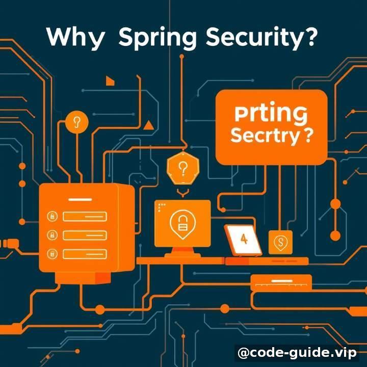 开篇：为什么是Spring Security？